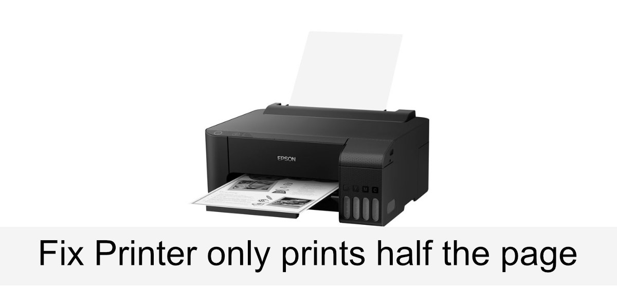 Fix-Printer-only-prints-half-the-page_Pclapmall_Saravanampatti_Coimbatore.